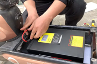 宣城市更换电瓶服务