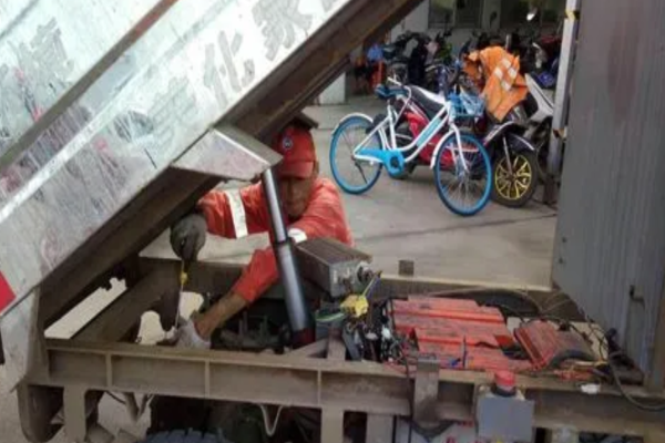 宣城市电动三轮车救援